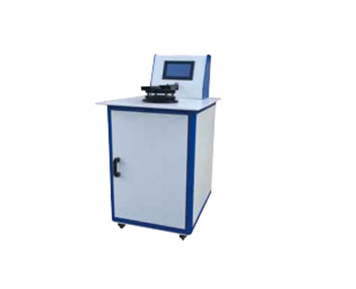 YG461E型數(shù)字式織物透氣量儀